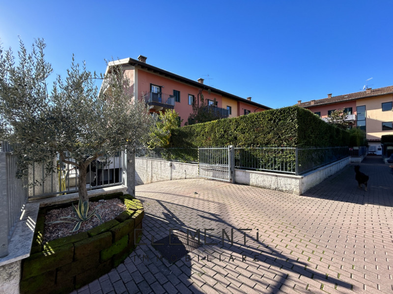 Lavagno Affitto Appartamento duplex