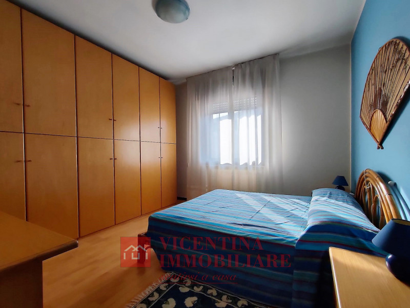 VICENZA-ANCONETTA: in un quartiere tranquillo ma comodo ai servizi proponiamo  in affitto MINI AP...