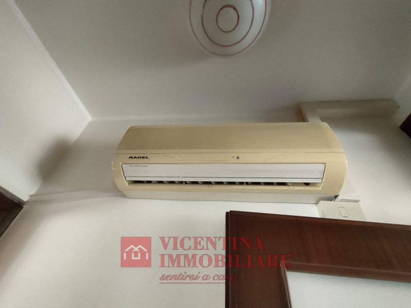 VICENZA-ANCONETTA: in un quartiere tranquillo ma comodo ai servizi proponiamo  in affitto MINI AP...