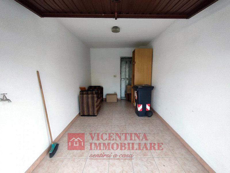VICENZA-ANCONETTA: in un quartiere tranquillo ma comodo ai servizi proponiamo  in affitto MINI AP...
