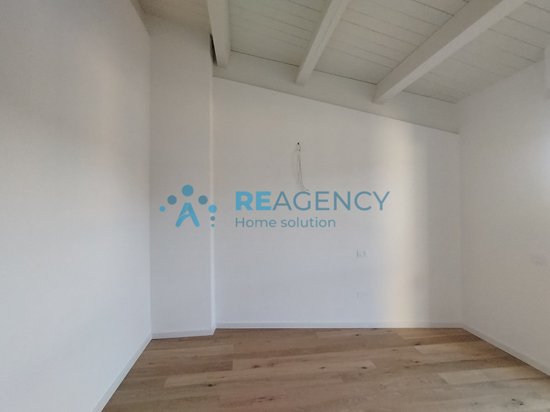 PERUGIA, zona Ponte San Giovanni: proponiamo in vendita NUOVO ATTICO CON TERRAZZA ABITABILE E VIS...