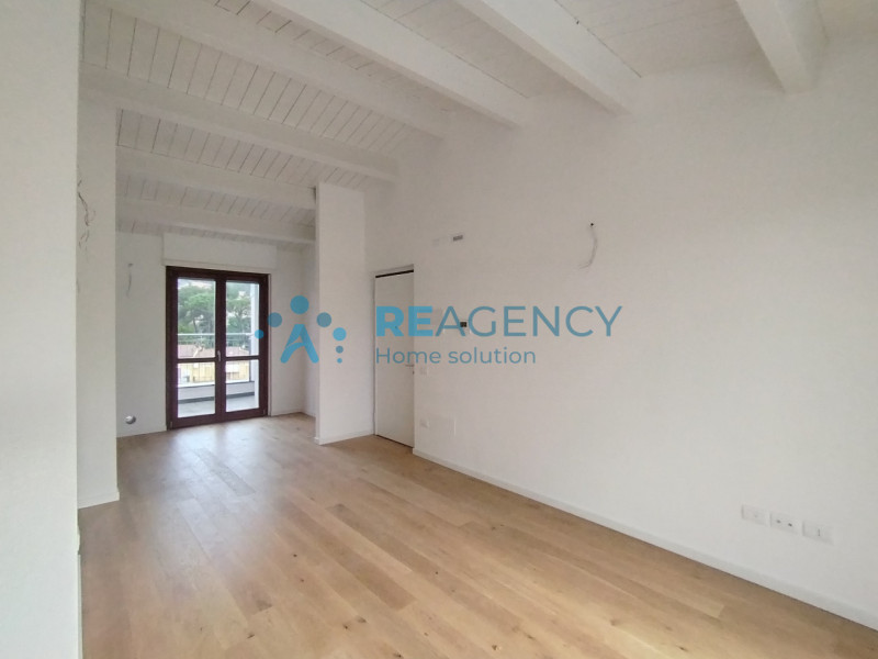 PERUGIA, zona Ponte San Giovanni: proponiamo in vendita NUOVO ATTICO CON TERRAZZA ABITABILE E VIS...