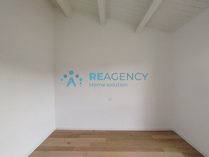 PERUGIA, zona Ponte San Giovanni: proponiamo in vendita NUOVO ATTICO CON TERRAZZA ABITABILE E VIS...