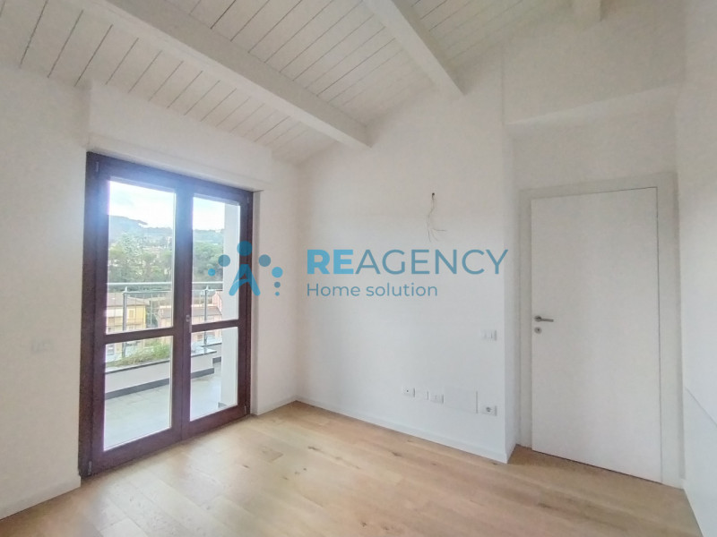 PERUGIA, zona Ponte San Giovanni: proponiamo in vendita NUOVO ATTICO CON TERRAZZA ABITABILE E VIS...