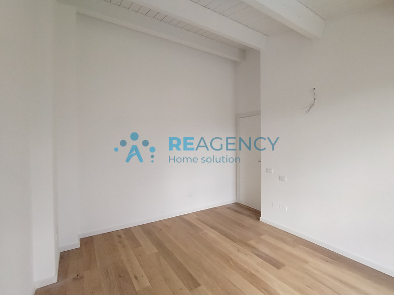 PERUGIA, zona Ponte San Giovanni: proponiamo in vendita NUOVO ATTICO CON TERRAZZA ABITABILE E VIS...