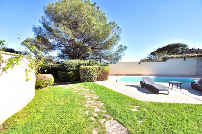Roma Vendita Villa