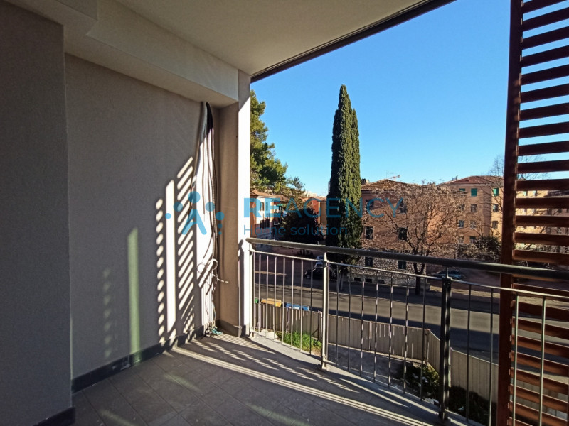 STAI CERCANDO UNA SOLUZIONE NUOVA IN CLASSE A, COMODA A TUTTI I SERVIZI, CON TERRAZZO ABITABILE?
...