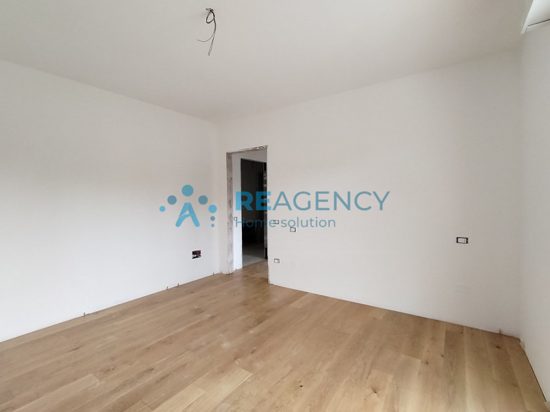 STAI CERCANDO UNA SOLUZIONE NUOVA IN CLASSE A, COMODA A TUTTI I SERVIZI, CON TERRAZZO ABITABILE?
...