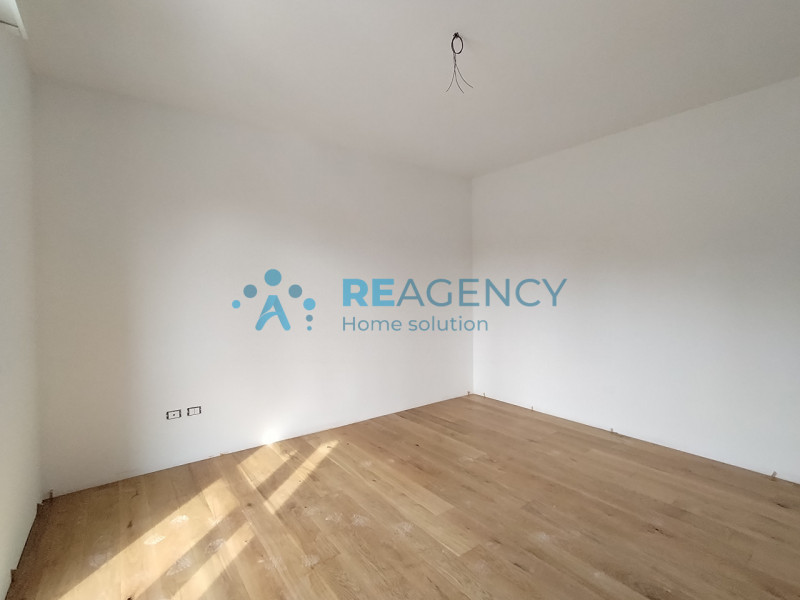 STAI CERCANDO UNA SOLUZIONE NUOVA IN CLASSE A, COMODA A TUTTI I SERVIZI, CON TERRAZZO ABITABILE?
...