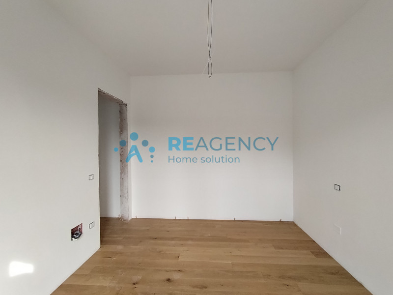 STAI CERCANDO UNA SOLUZIONE NUOVA IN CLASSE A, COMODA A TUTTI I SERVIZI, CON TERRAZZO ABITABILE?
...