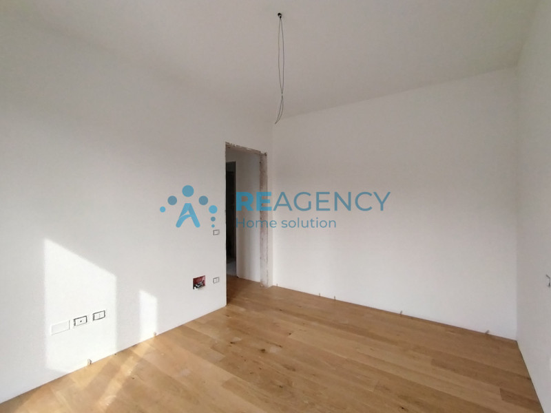 STAI CERCANDO UNA SOLUZIONE NUOVA IN CLASSE A, COMODA A TUTTI I SERVIZI, CON TERRAZZO ABITABILE?
...