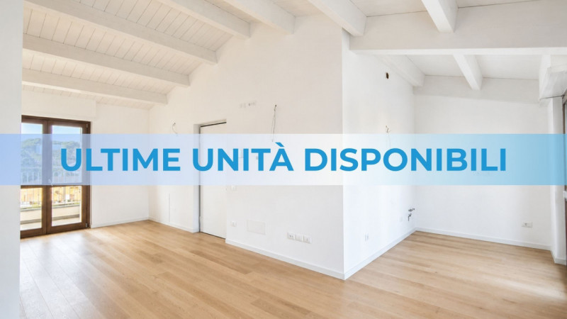 STAI CERCANDO UN ATTICO IN CLASSE A3, COMODO A TUTTI I SERVIZI, CON GRANDE TERRAZZO ABITABILE?

(...