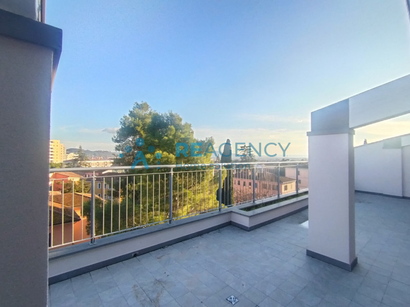 Perugia Vendita Appartamento trilocale