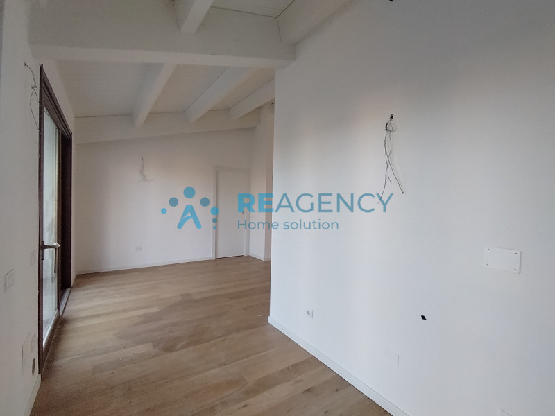 PERUGIA, zona Ponte San Giovanni: proponiamo in vendita NUOVO ATTICO CON TERRAZZA ABITABILE E VIS...