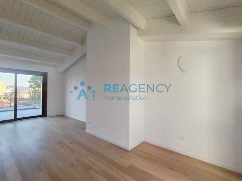 PERUGIA, zona Ponte San Giovanni: proponiamo in vendita NUOVO ATTICO CON TERRAZZA ABITABILE E VIS...