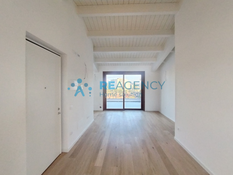 PERUGIA, zona Ponte San Giovanni: proponiamo in vendita NUOVO ATTICO CON TERRAZZA ABITABILE E VIS...