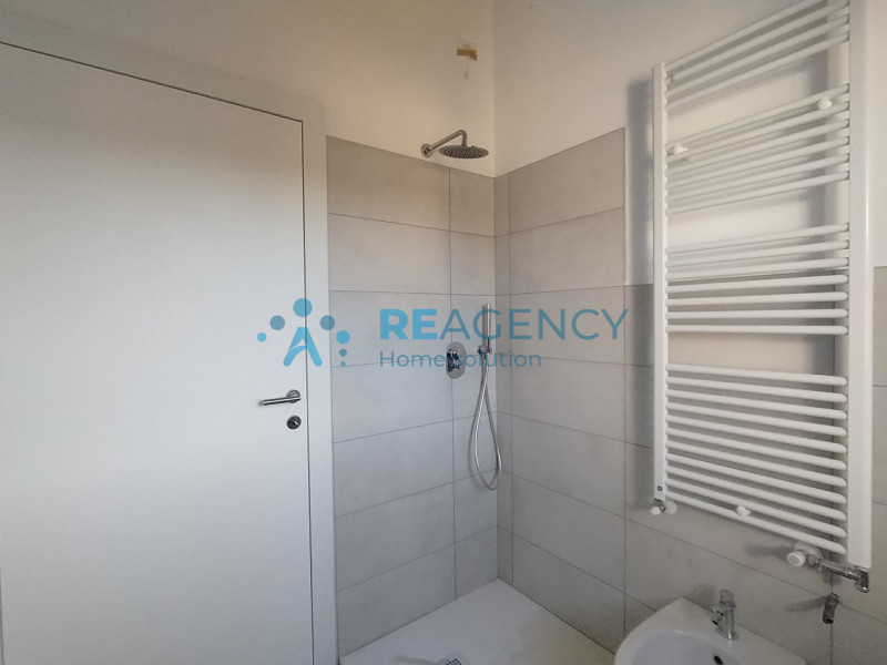 PERUGIA, zona Ponte San Giovanni: proponiamo in vendita NUOVO ATTICO CON TERRAZZA ABITABILE E VIS...