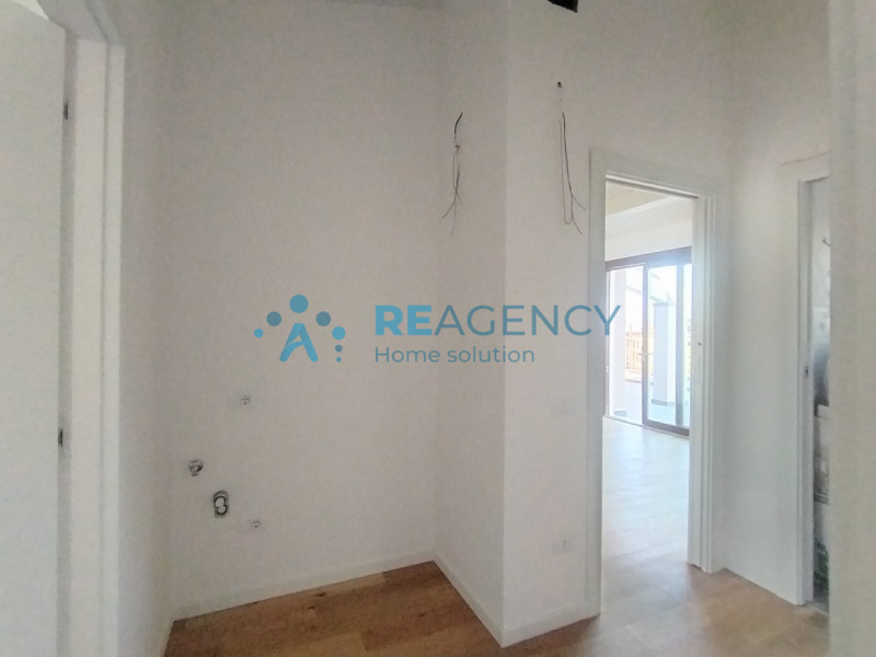 PERUGIA, zona Ponte San Giovanni: proponiamo in vendita NUOVO ATTICO CON TERRAZZA ABITABILE E VIS...