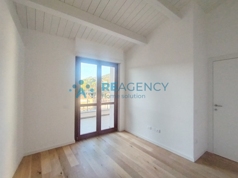 PERUGIA, zona Ponte San Giovanni: proponiamo in vendita NUOVO ATTICO CON TERRAZZA ABITABILE E VIS...