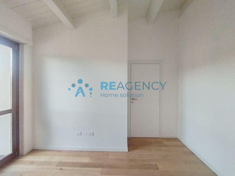 PERUGIA, zona Ponte San Giovanni: proponiamo in vendita NUOVO ATTICO CON TERRAZZA ABITABILE E VIS...