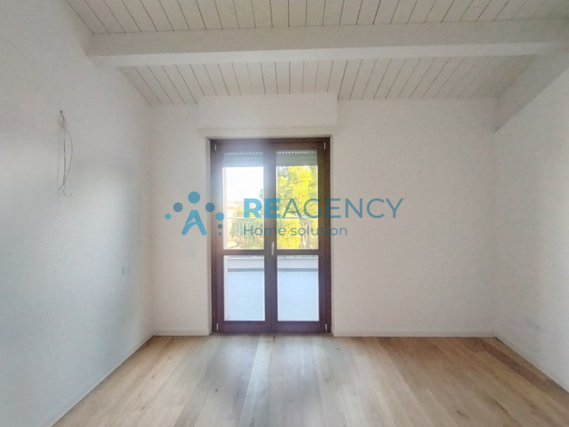 PERUGIA, zona Ponte San Giovanni: proponiamo in vendita NUOVO ATTICO CON TERRAZZA ABITABILE E VIS...