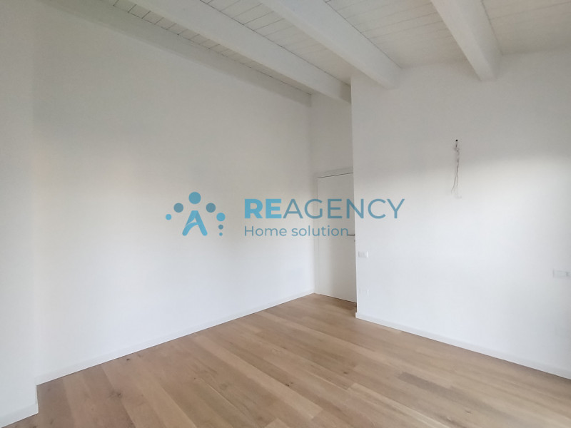 PERUGIA, zona Ponte San Giovanni: proponiamo in vendita NUOVO ATTICO CON TERRAZZA ABITABILE E VIS...