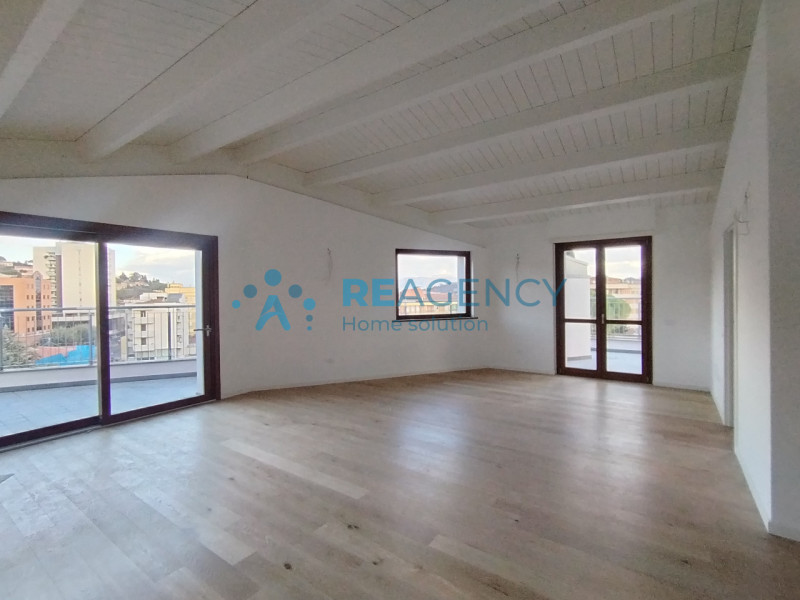 Perugia Vendita Appartamento quadrilocale