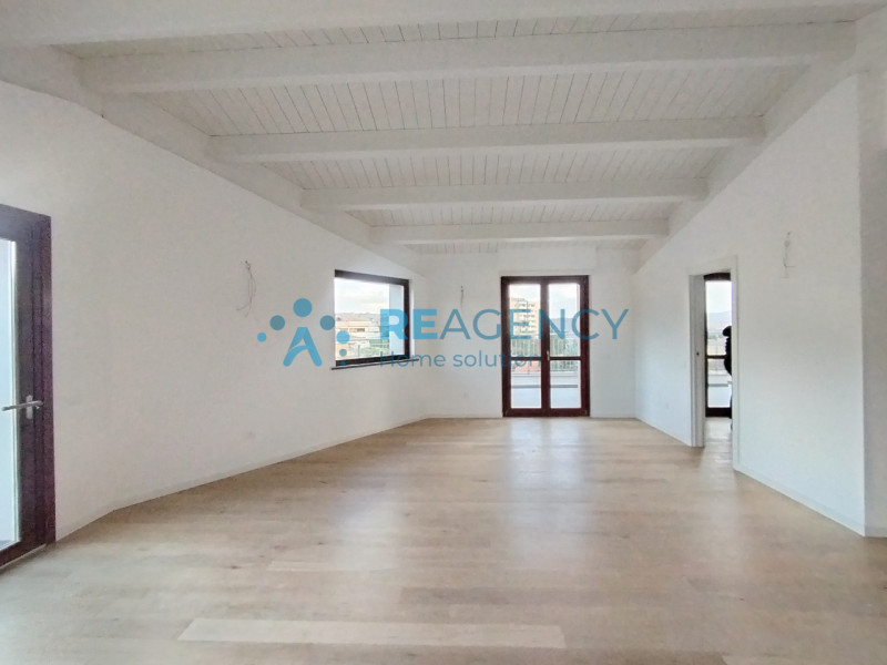 PERUGIA, zona Ponte San Giovanni: proponiamo in vendita NUOVO ATTICO CON TERRAZZA ABITABILE E VIS...