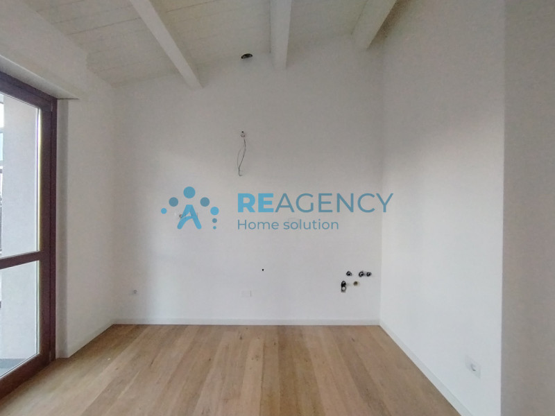 PERUGIA, zona Ponte San Giovanni: proponiamo in vendita NUOVO ATTICO CON TERRAZZA ABITABILE E VIS...