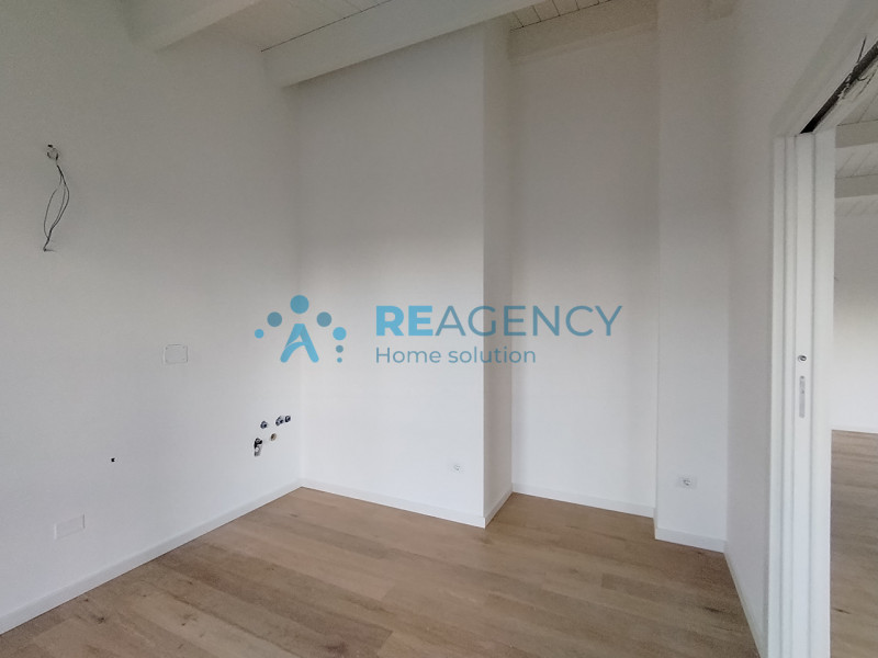 PERUGIA, zona Ponte San Giovanni: proponiamo in vendita NUOVO ATTICO CON TERRAZZA ABITABILE E VIS...