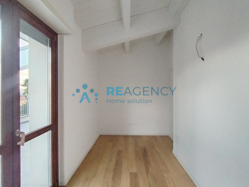 PERUGIA, zona Ponte San Giovanni: proponiamo in vendita NUOVO ATTICO CON TERRAZZA ABITABILE E VIS...