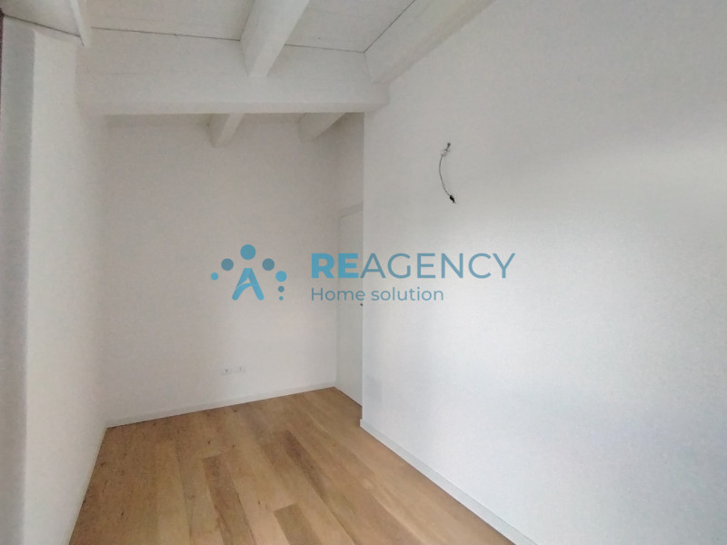 PERUGIA, zona Ponte San Giovanni: proponiamo in vendita NUOVO ATTICO CON TERRAZZA ABITABILE E VIS...