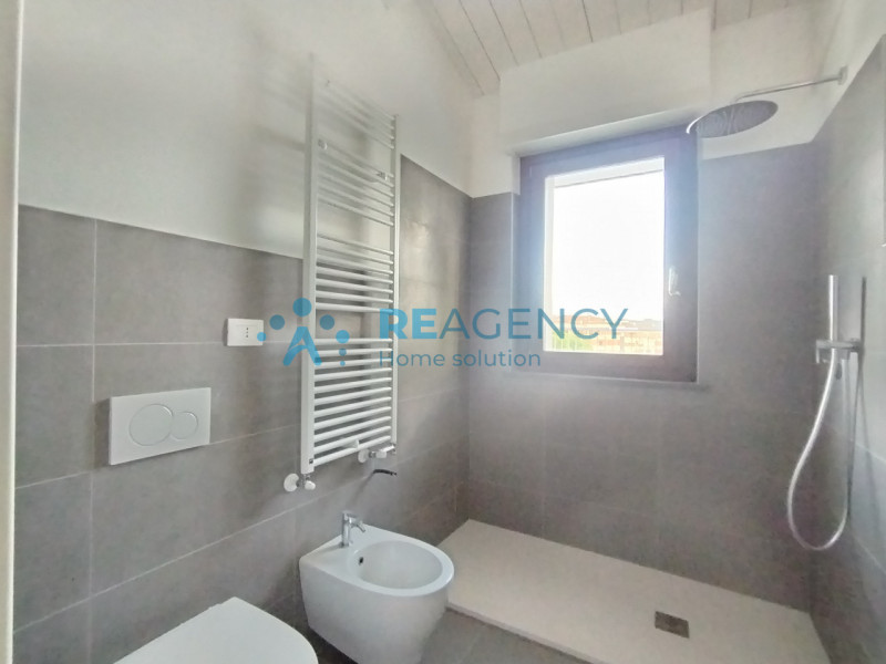 PERUGIA, zona Ponte San Giovanni: proponiamo in vendita NUOVO ATTICO CON TERRAZZA ABITABILE E VIS...