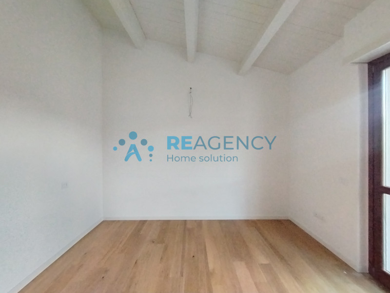 PERUGIA, zona Ponte San Giovanni: proponiamo in vendita NUOVO ATTICO CON TERRAZZA ABITABILE E VIS...