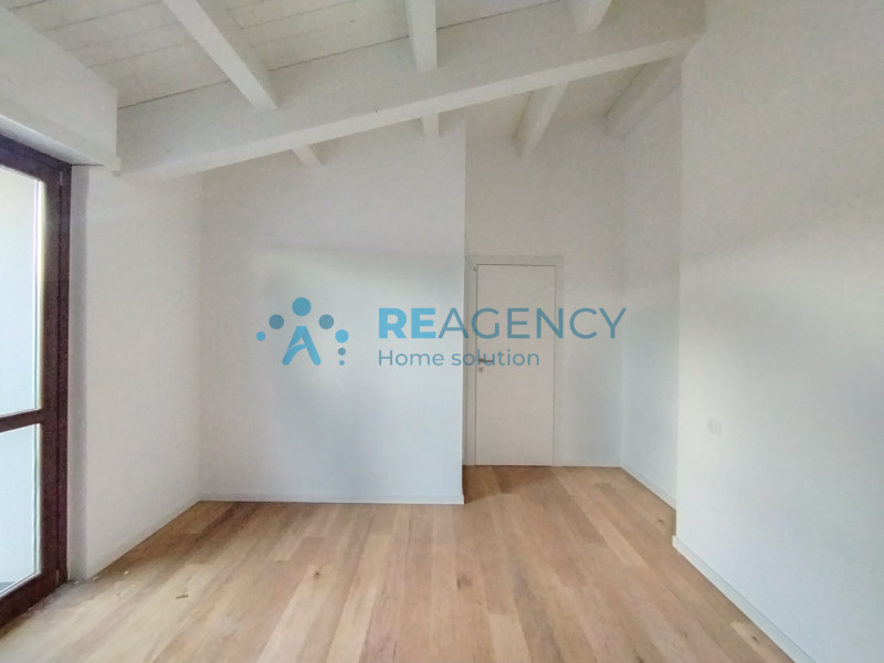 PERUGIA, zona Ponte San Giovanni: proponiamo in vendita NUOVO ATTICO CON TERRAZZA ABITABILE E VIS...