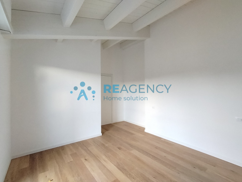 PERUGIA, zona Ponte San Giovanni: proponiamo in vendita NUOVO ATTICO CON TERRAZZA ABITABILE E VIS...