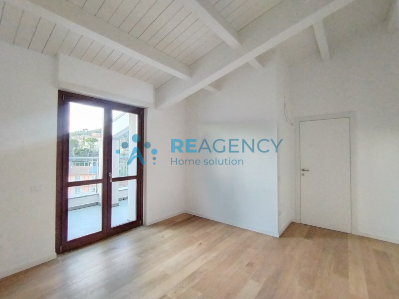 PERUGIA, zona Ponte San Giovanni: proponiamo in vendita NUOVO ATTICO CON TERRAZZA ABITABILE E VIS...