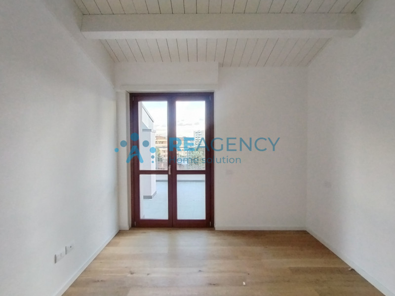 PERUGIA, zona Ponte San Giovanni: proponiamo in vendita NUOVO ATTICO CON TERRAZZA ABITABILE E VIS...