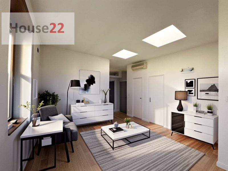 SI PRECISA QUANTO SEGUE: Attualmente l'immobile è accatastato come ufficio e si può eseguire il c...