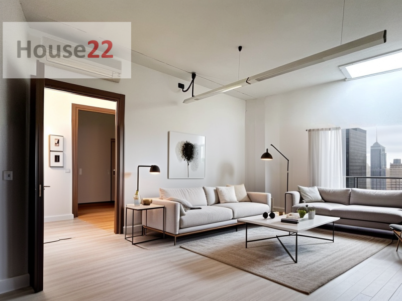 SI PRECISA QUANTO SEGUE: Attualmente l'immobile è accatastato come ufficio e si può eseguire il c...