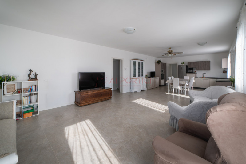 Brugine Vendita Villa