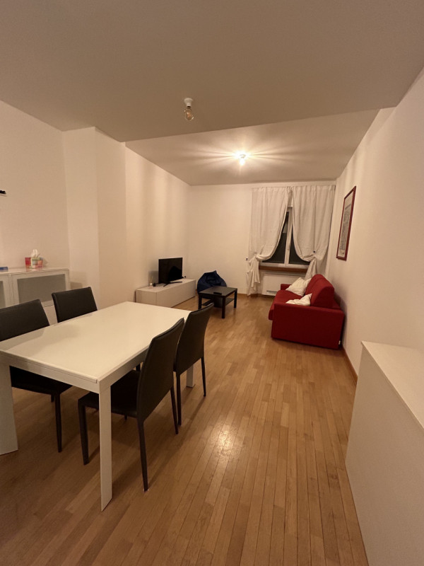 Padova Affitto Appartamento trilocale