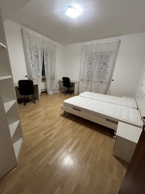 CENTRALISSIMO - VIA ALTINATE - LIBERO DAL 15 DICEMBRE 2025 . AFFITTASI SOLO ALTAMENTE REFERENZIAT...