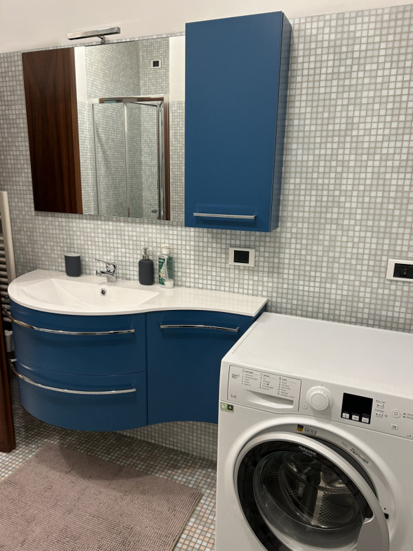 CENTRALISSIMO - VIA ALTINATE - LIBERO DAL 15 DICEMBRE 2025 . AFFITTASI SOLO ALTAMENTE REFERENZIAT...