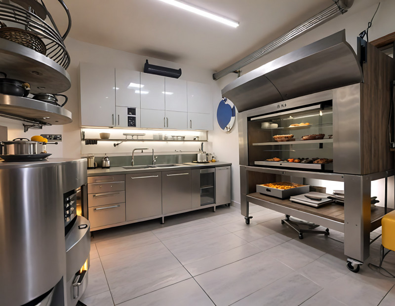 (Per INFO Mattias 3494222146) A Mansuè, in zona centrale di forte passaggio e vicino a scuole e s...