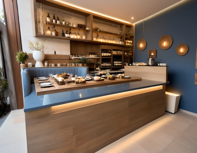 (Per INFO Mattias 3494222146) A Mansuè, in zona centrale di forte passaggio e vicino a scuole e s...