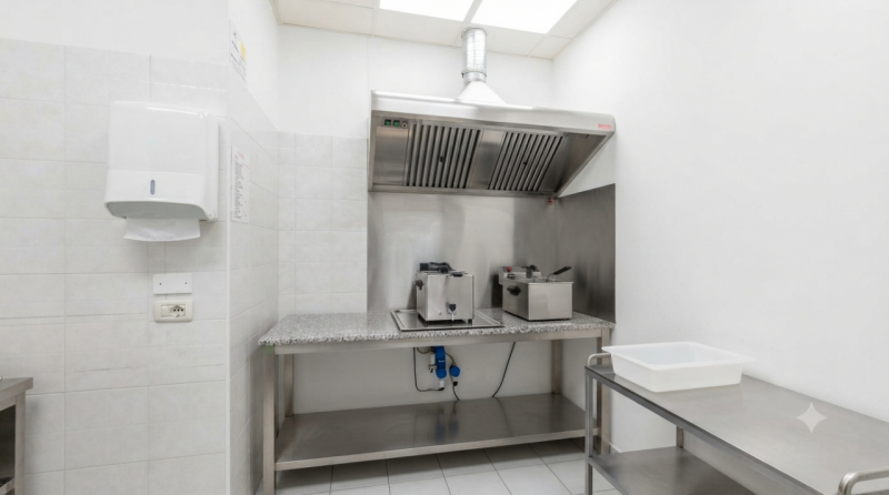 (Per INFO Mattias 3494222146) A Mansuè, in zona centrale di forte passaggio e vicino a scuole e s...