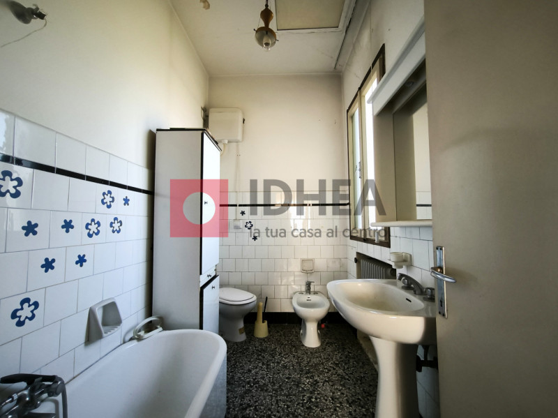 RONCADE CENTRO RIF. "AAB2"

Circondata dal verde e situata in posizione comoda ai principali serv...