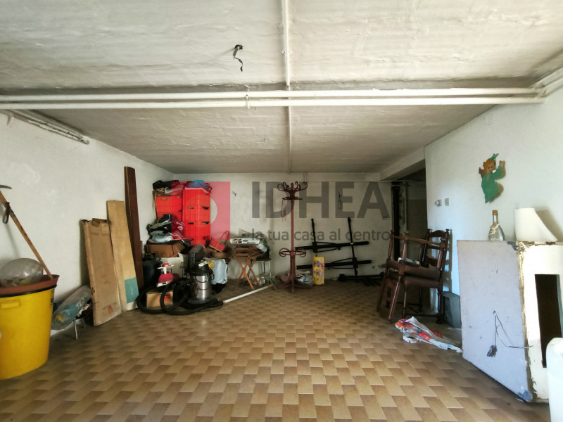 RONCADE CENTRO RIF. "AAB2"

Circondata dal verde e situata in posizione comoda ai principali serv...