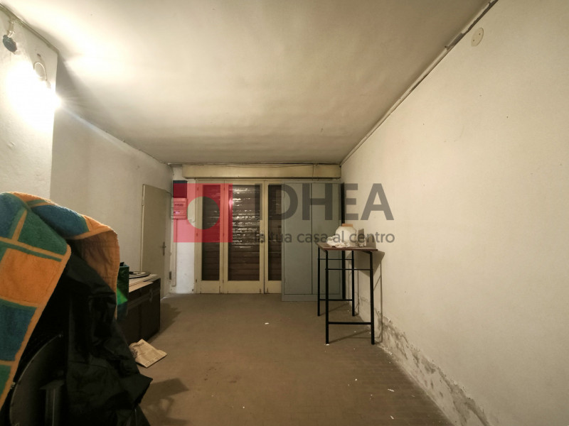 RONCADE CENTRO RIF. "AAB2"

Circondata dal verde e situata in posizione comoda ai principali serv...